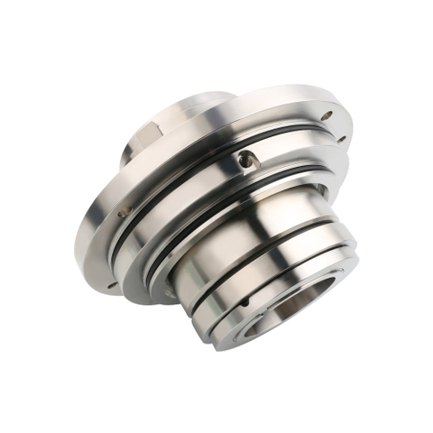 2750 Mechanical Seal for Pressure Screen