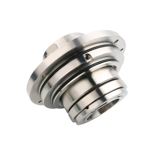 2750 Mechanical Seal for Pressure Screen