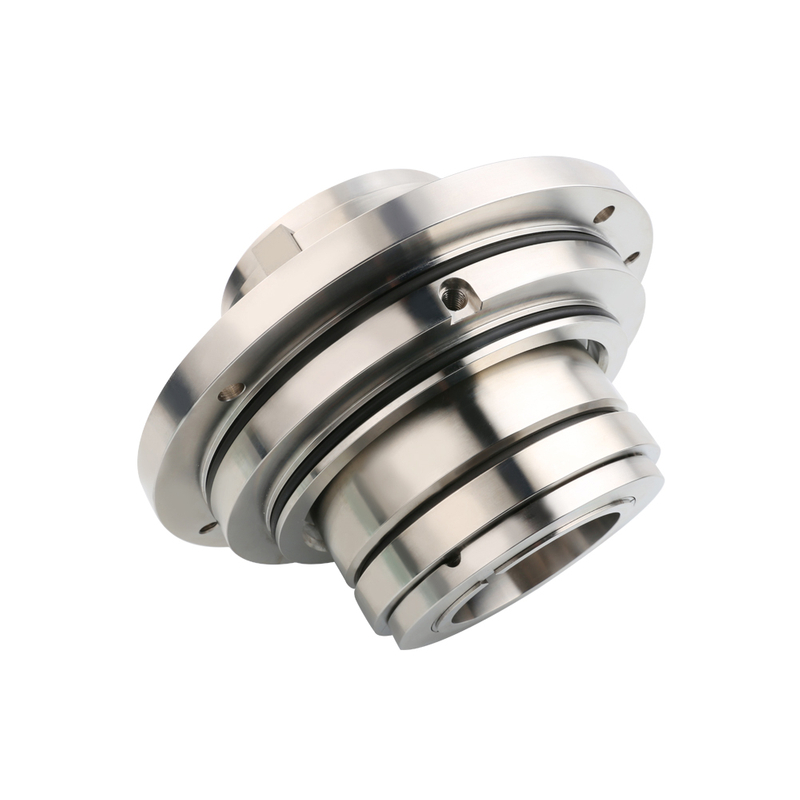 2750 Mechanical Seal for Pressure Screen