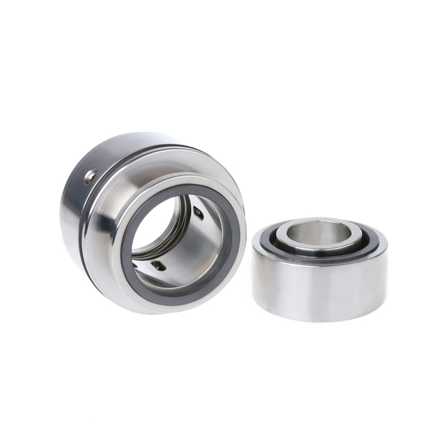 Integrated Single Jcs1 Mechanical Seal 2230 for Demanding Conditions Sulzer Ahlstar Pumps