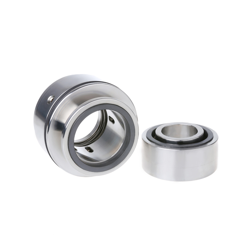 Integrated Single Jcs1 Mechanical Seal 2230 for Demanding Conditions Sulzer Ahlstar Pumps