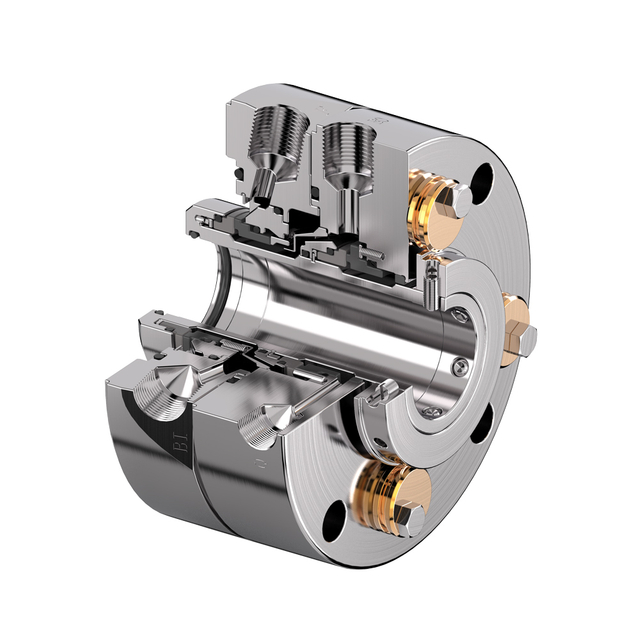 APOG-FBSX Double API682 Cartridge Mechanical Seal for Oil and Gas Pump