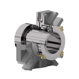 KDC Double DN Cartridge Mechanical Seal for Chemical Pumps