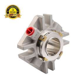 Cartridge Mechanical Seals