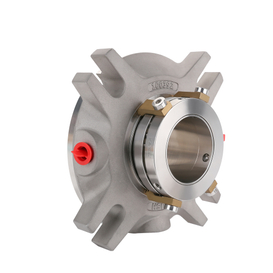 Cartridge Mechanical Seals