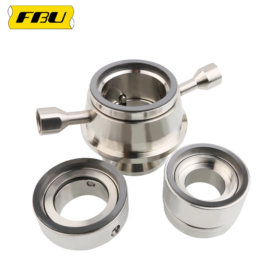 High-Performance Mechanical Seals Suitable for Sulzer APP Pumps: A Complete Guide