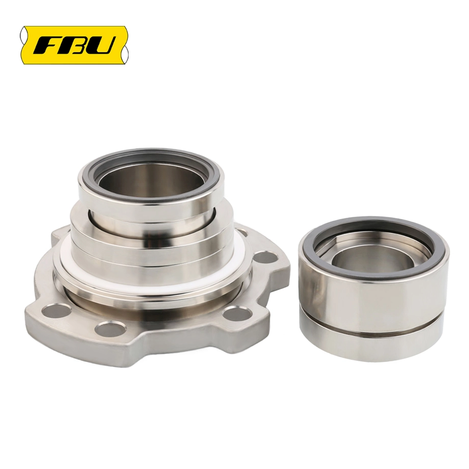 2000 Series Mechanical Seals - Adaptation Solution for Sulzer AHLSTAR APP Pumps