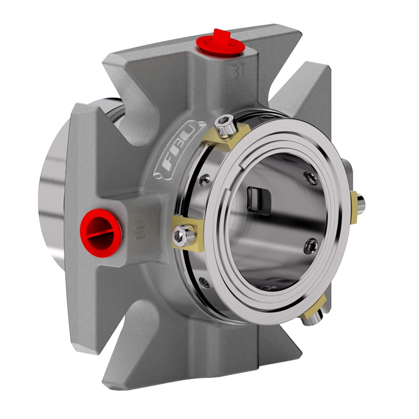 Recurring Leakage and Unexplained Pump Failures in the Petroleum & Petrochemical Industry? FBU Seal Failure Analysis Pinpoints Root Causes for Targeted Solutions