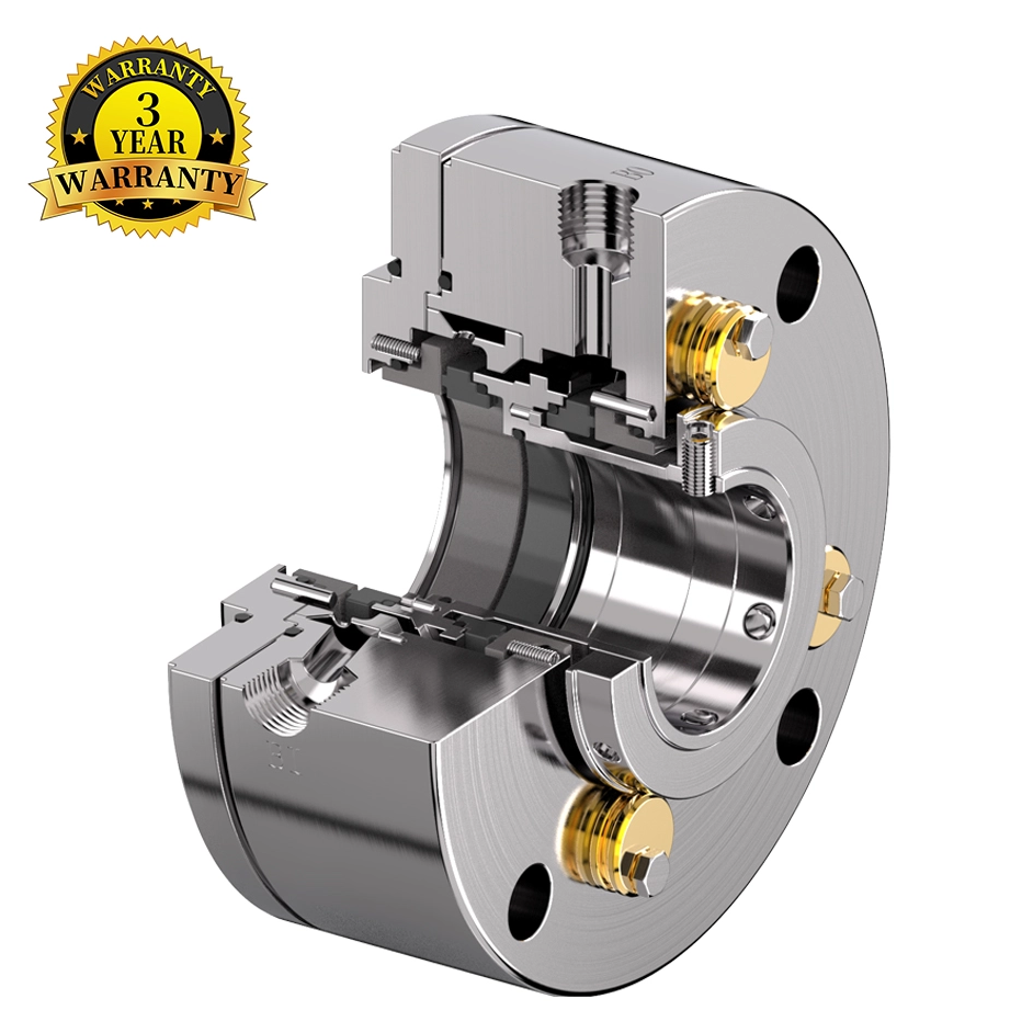 Solutions To Pain Points of Mechanical Seals in The Petroleum & Petrochemical Industry: FBU Sealing’s API 682 Standard Seals Fortify Safety Under Extreme Conditions