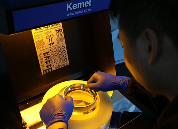 Flowmeter Seal support systems manufacturer 