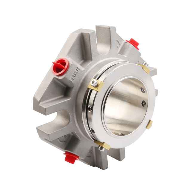 Universal Single Qn/Tn Cartridge Mechanical Seal Kscn for Chemical Pumps