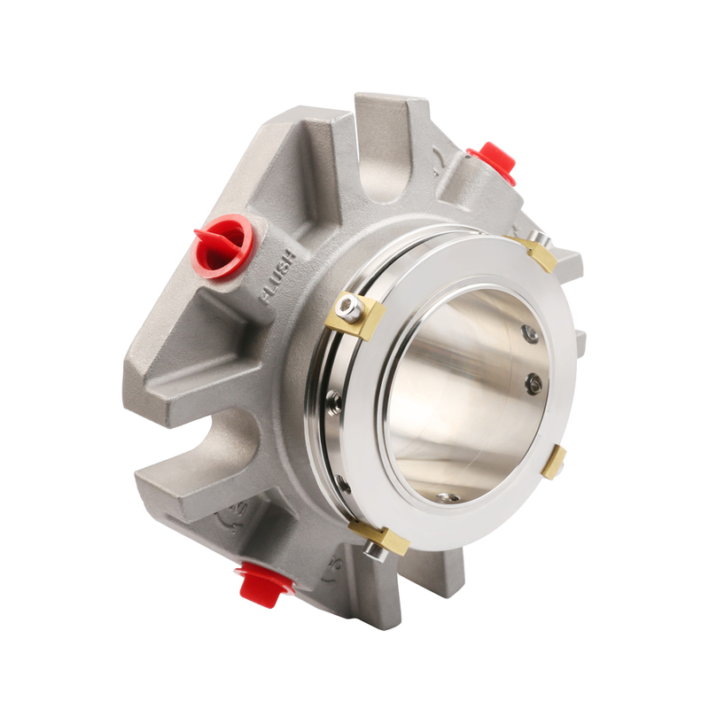 Universal Single Qn/Tn Cartridge Mechanical Seal Kscn for Chemical Pumps
