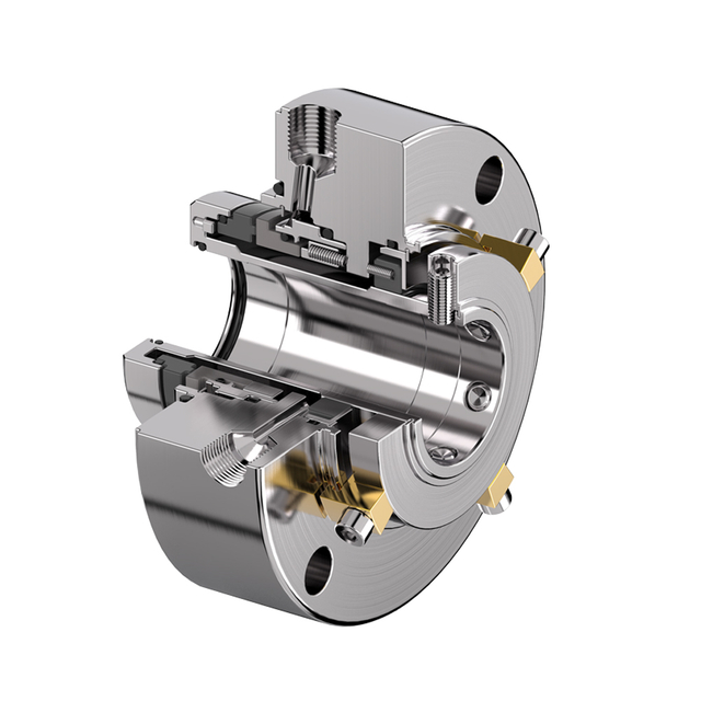 Apog-FLP API682 Cartridge Mechanical Seal 