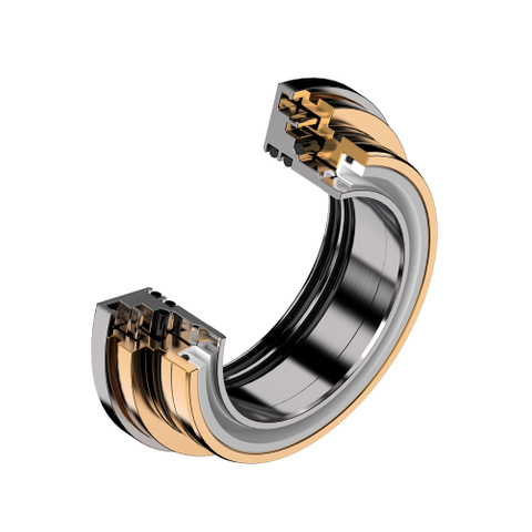 SXV Replacement to Inpro Bearing Isolators