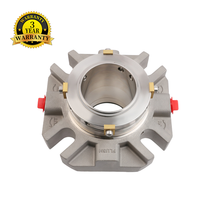 KDC Double DN Cartridge Mechanical Seal for Chemical Pumps