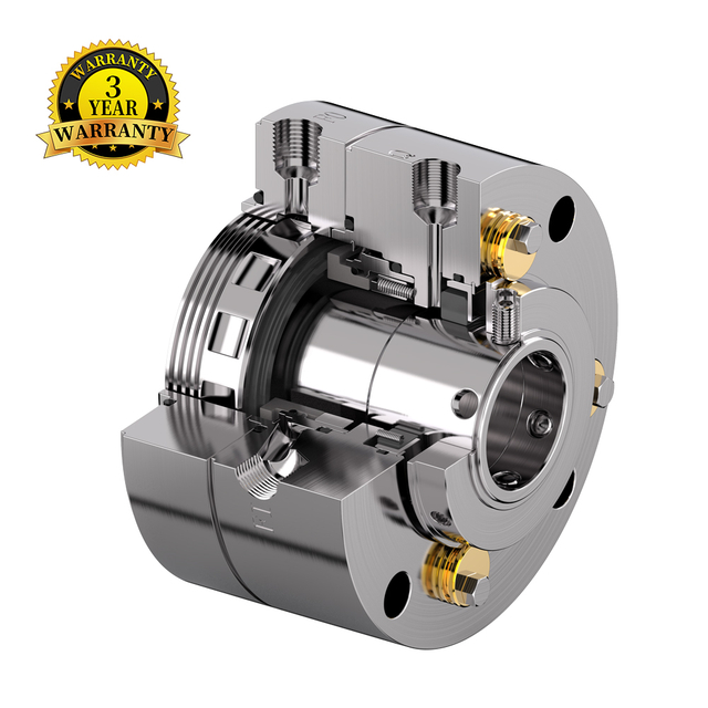 APOG23-FLP Single Cartridge Seal Category 2/3 Type A 1CW-FL