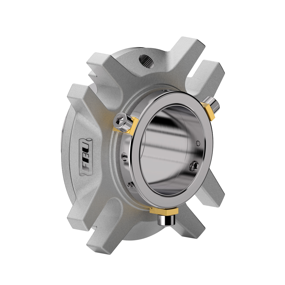 Troubled by Packing Leakage? ESM Cartridge Mechanical Seal Offers a Proven Solution!