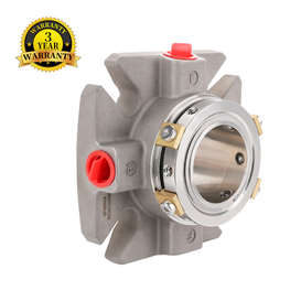 Cartridge Mechanical Seals