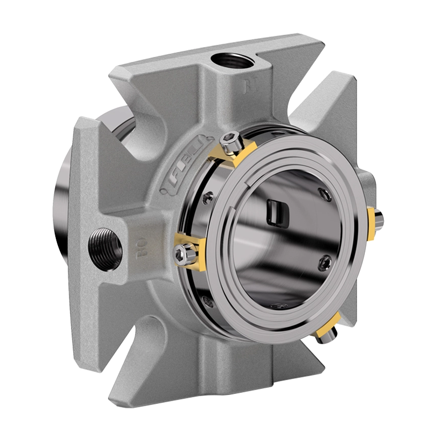 How to Achieve Long-term Stable Operation of Double-face Mechanical Seals Under High-temperature and High-pressure Conditions?