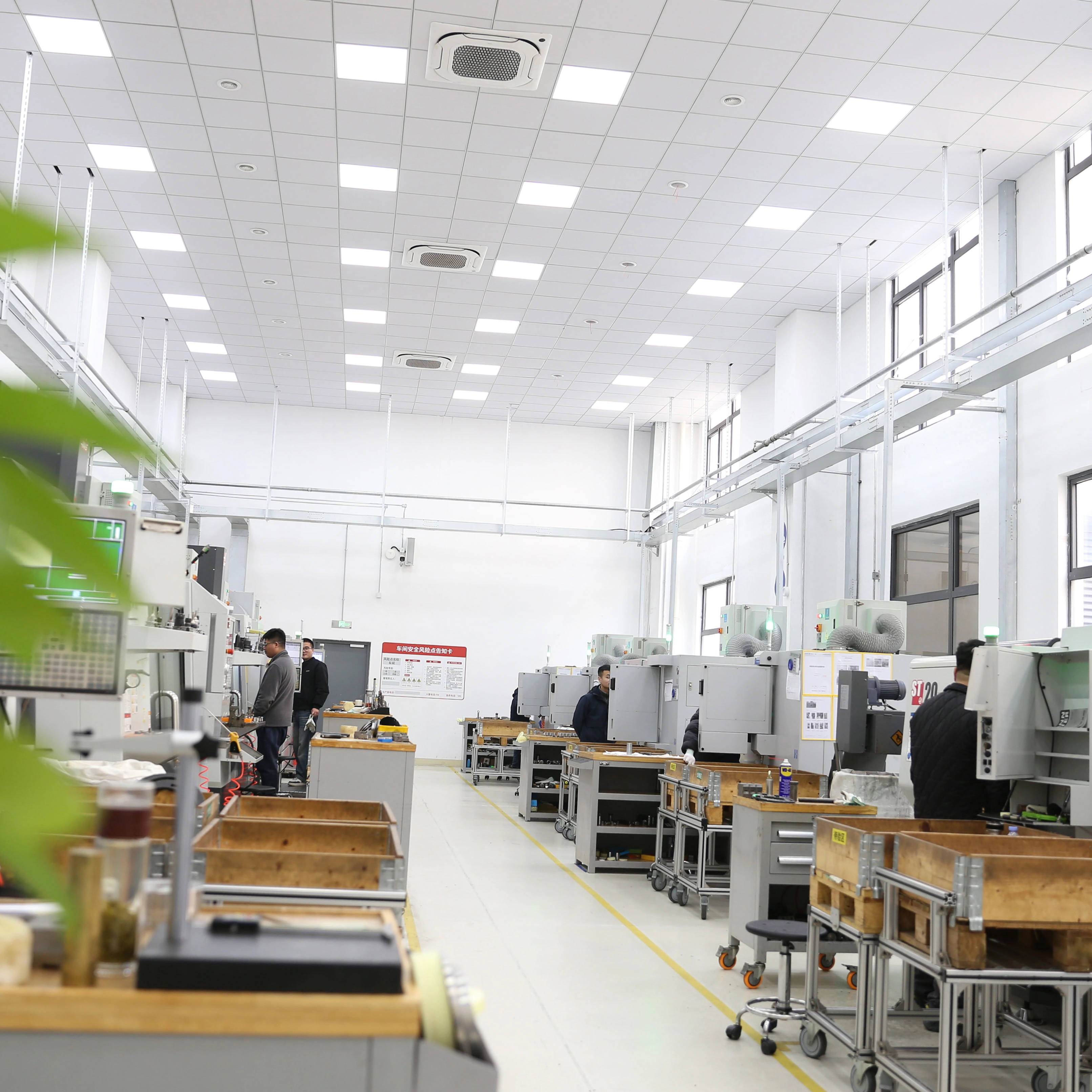 Split-Type Seal: A Convenient Sealing Solution for Industrial Equipment – Professional Selection and Operation Guide