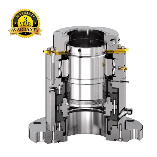 Why Use A Double Mechanical Seal?