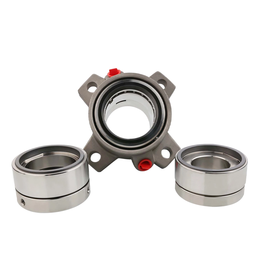 Why FBU 2220 Is The Industry’s Only Proven 100% Interchangeable Alternative To John Crane SE2