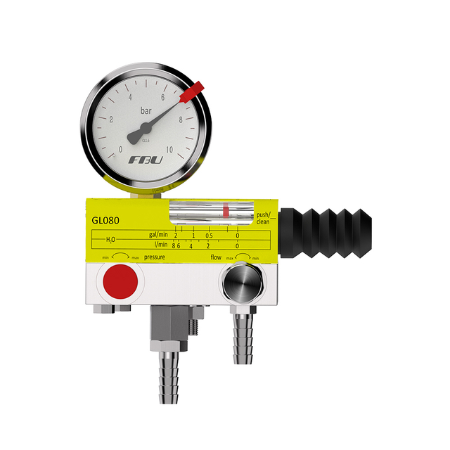 GLS Seal Water Flow Meter for Mechanical Seal&Gland Packing