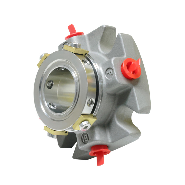 High Performance Universal Single Cartridge Mechanical Seal Family GSM for Chemical Pumps