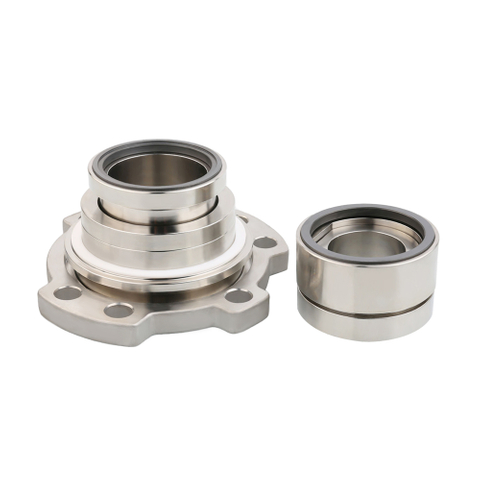 Single Se1 Mechanical Seals 2210 for Sulzer APP Pumps