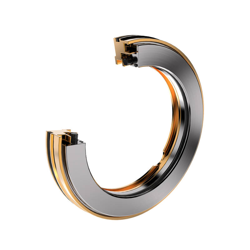 SXE Replacement to Inpro Bearing Isolators