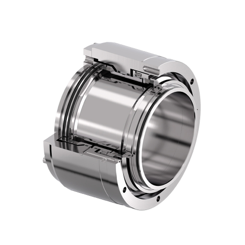 2295 Double Mechanical Seal for Sunds Jalavarra Series Refining