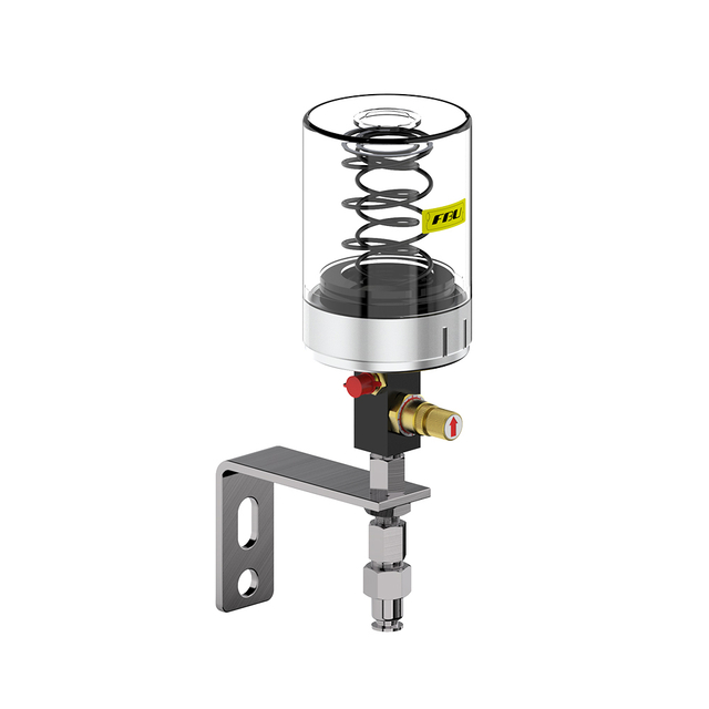AOC Automatic Lubrication System for Plan51 of Mechanical Seal