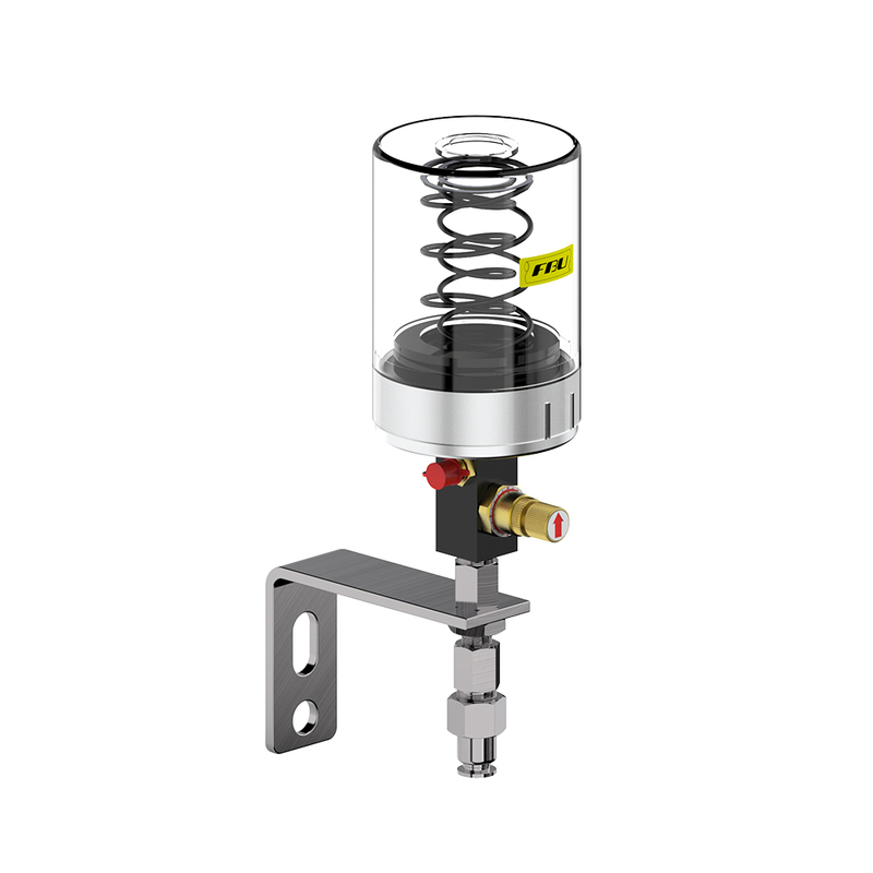 AOC Automatic Lubrication System for Plan51 of Mechanical Seal
