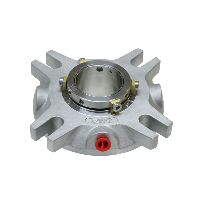 ESMA Single Cartridge Mechanical Seal for Chemical Pumps