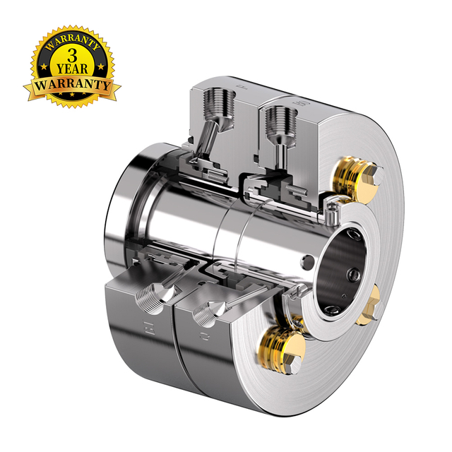 APOG-FBPX Dual Cartridge Seal Category 2/3 Type A 2CW-CW And 3CW-FB
