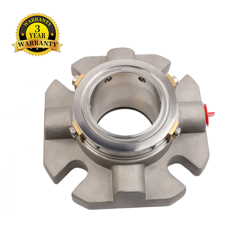 GSM Single Cartridge Mechanical Seal for Chemical Pumps