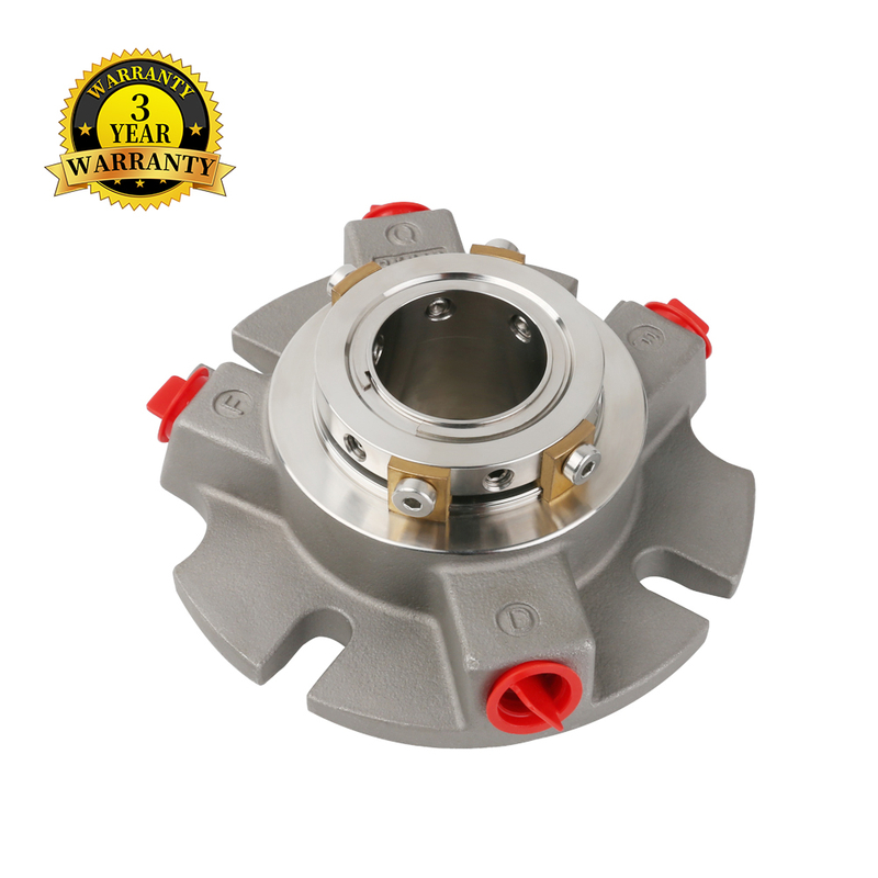 GSMA Single Cartridge Mechanical Seal for Chemical Pumps