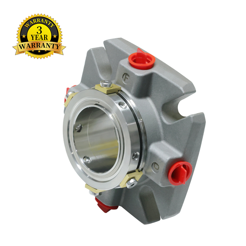 GDM Double Cartridge Mechanical Seal for Chemical Pumps