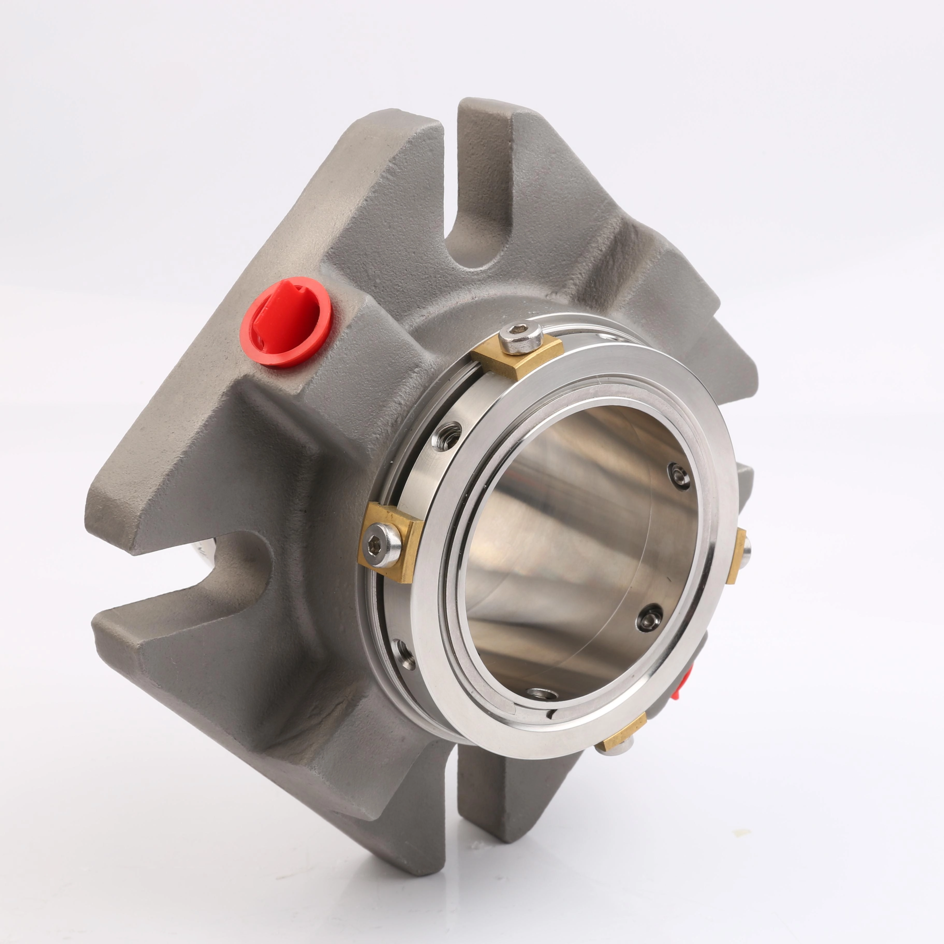 John Crane Cartridge Mechanical Seal Replacement – Which Manufacturer Should You Choose?