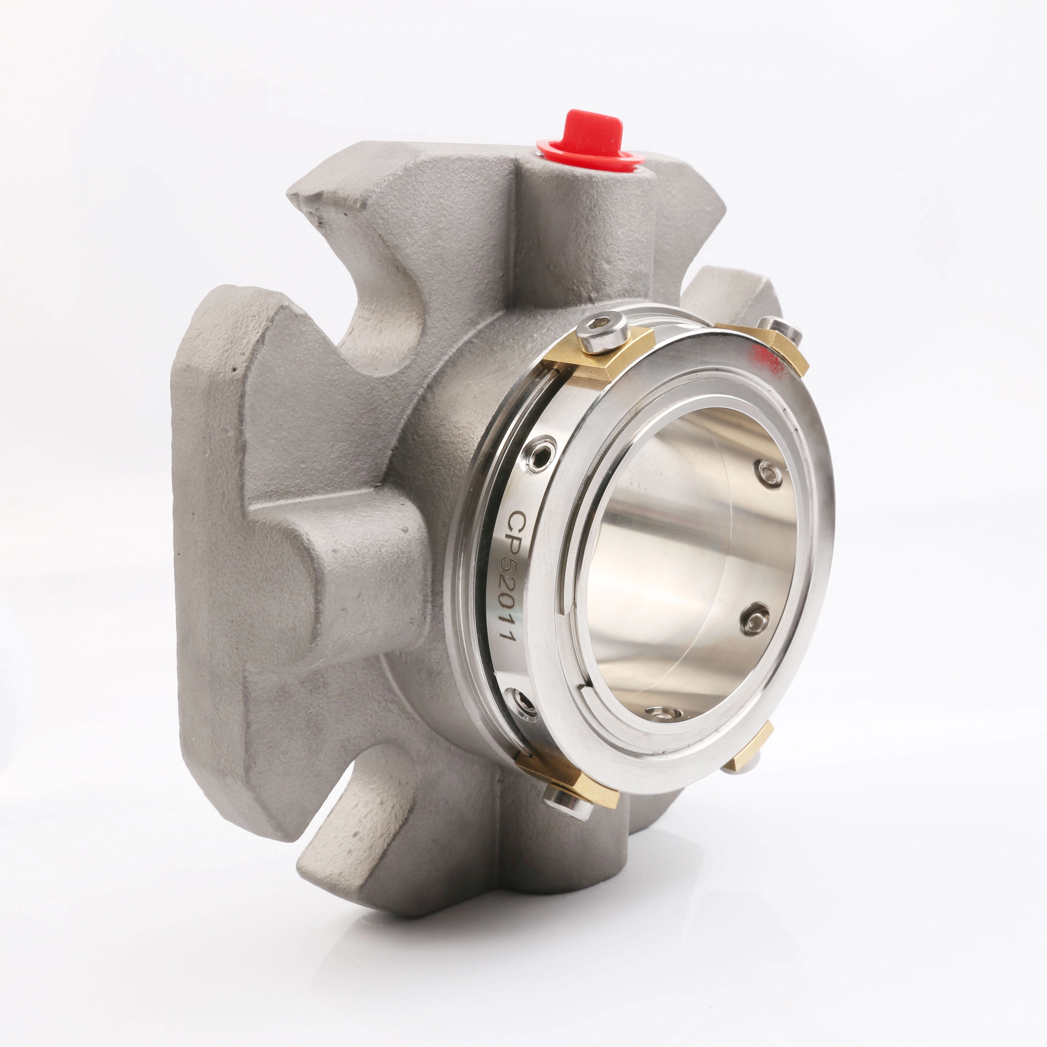 How to Resolve Seal Deformation for Single Cartridge Seals in High & Low Temperature Conditions