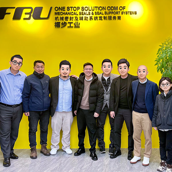 A 1,700-Kilometer Journey of Trust: From Osaka, Japan To Changshu, China