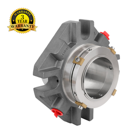 KDC The Standard Stationary Single Seal Solution for Higher Effeicent OEM Customers