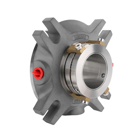 EDMA The Economically Efficient Double Seal Solution for Centrifugal Pumps