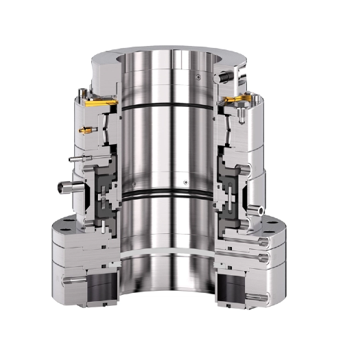 6 Signs Your Mechanical Seals Are About To Fail