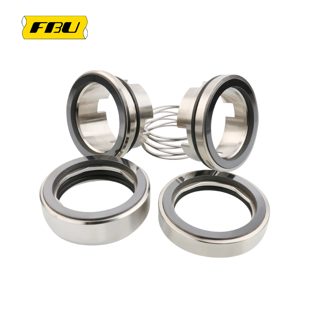 Compatible with Sulzer&reg;SNS Pumps | SNSS/SNSD Series Special Seals, Quality Guarantees Efficient Operation