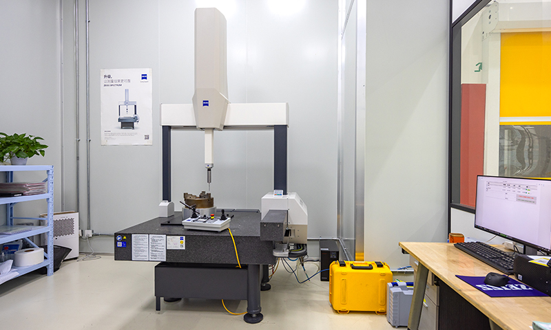 Mechanical Seal equipment