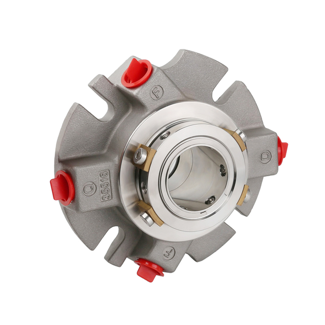 Single Cartridge Mechanical Seal GSMA for Goulds 3196 and Mark III ANSI Chemical Pumps