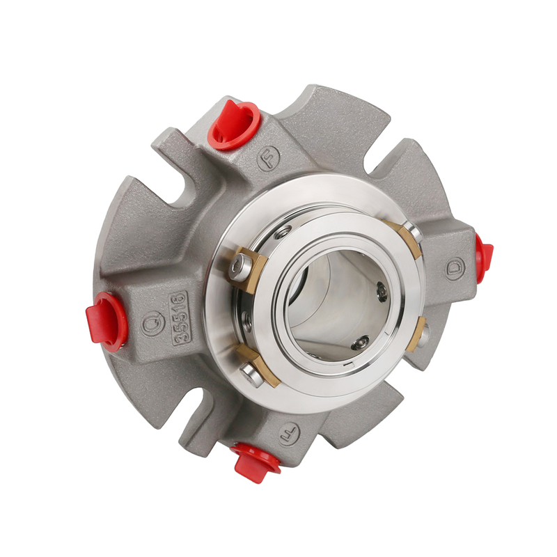 Single Cartridge Mechanical Seal GSMA for Goulds 3196 and Mark III ANSI Chemical Pumps