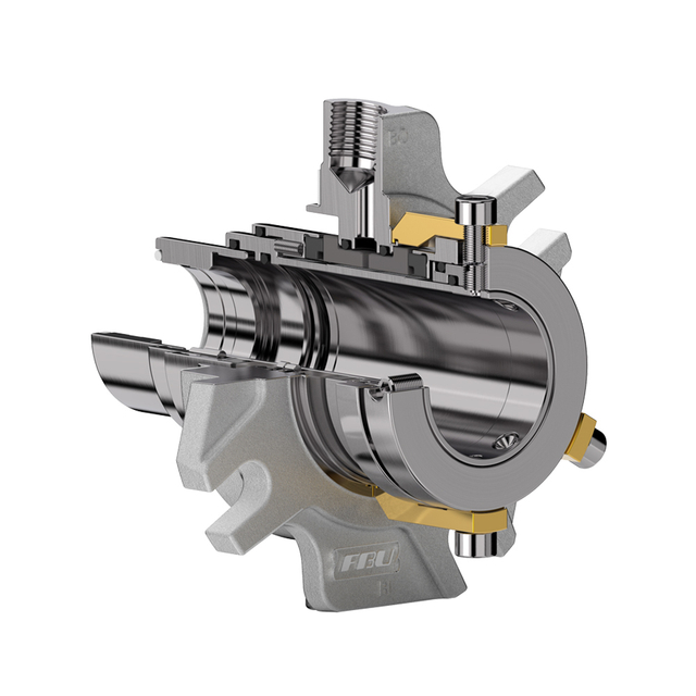 EDMH Double Cartridge Mechanical Seal for Sulzer® APP Pumps