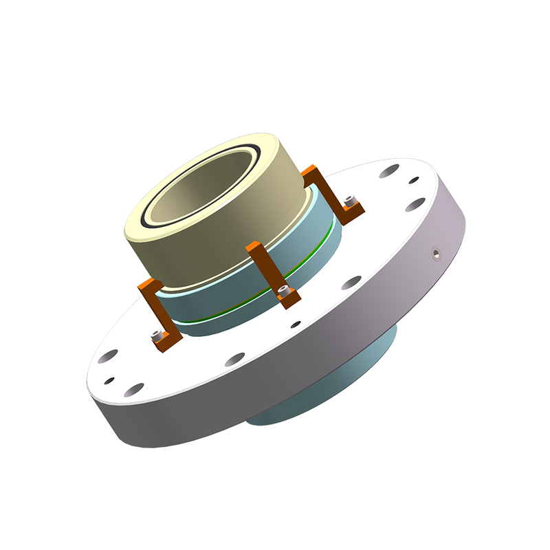 2850 Double Mechanical Seals Designed for UV200 Pressure Screen